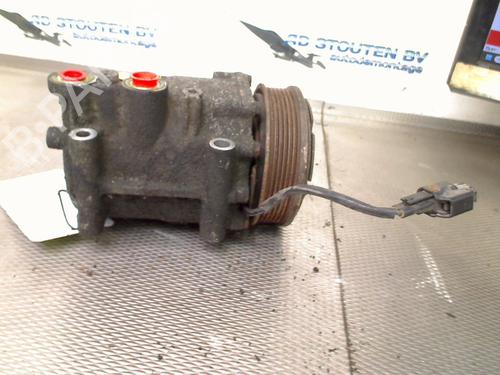 AC compressor FORD FIESTA VI (CB1, CCN) 1.6 TDCi | BP29932655M34 