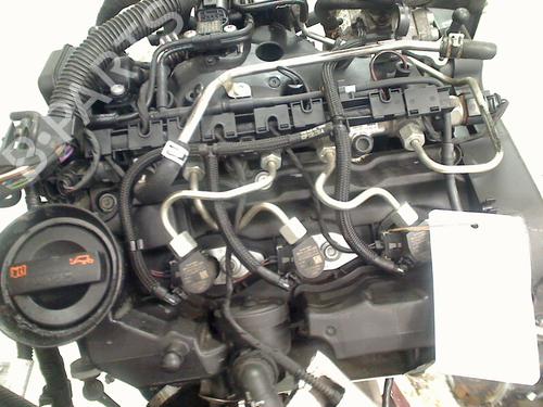 Engine SKODA FABIA II Combi (545) 1.2 TDI | BP39047792M1 - Image 8