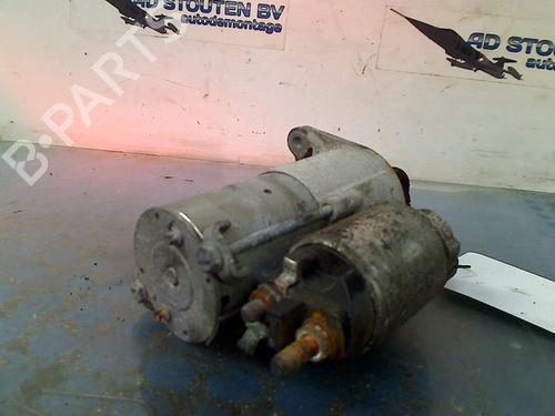 Startmotor OPEL ASTRA H GTC (A04) 1.6 (L08) | BP19030140M8 