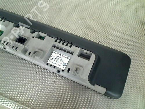 Display monitor MERCEDES-BENZ A-CLASS Saloon (V177) A 200 (177.187) | BP29822272C48