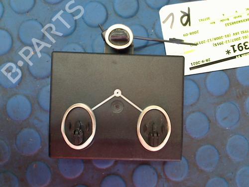 Electronic module AUDI A4 B8 (8K2) 1.8 TFSI | BP11323063M83 