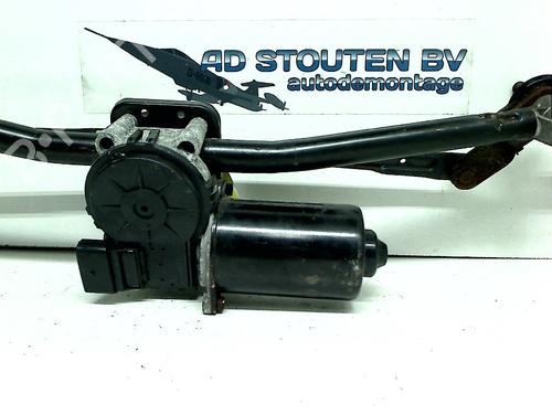 Front wipers mechanism HYUNDAI i30 Estate (FD) 1.6 CRDi | BP11298134C83 
