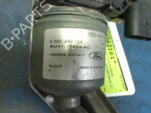 Front wiper motor FORD FOCUS III 1.6 EcoBoost | BP22310401M29 