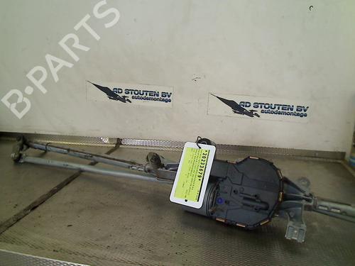 Used Front wipers mechanism OPEL ASTRA J GTC 1.6 Turbo (08) (180 hp) 28450068