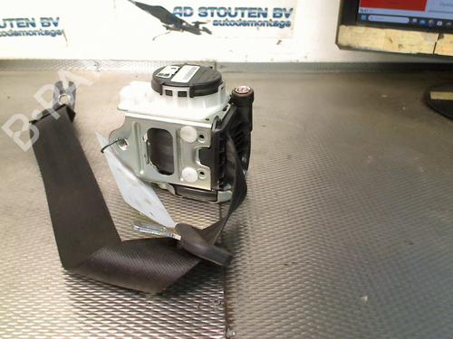 Cinto de segurança traseiro esquerdo Cinto de segurança traseiro esquerdo AUDI E-TRON (GEN) 50 quattro (313 hp) 36162744 36162744