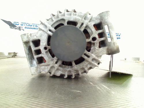 Alternator PEUGEOT 207 CC (WD_) 1.6 16V | BP30112690M7 
