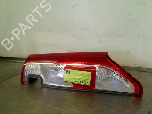 Right taillight RENAULT KANGOO Express (FW0/1_) 1.5 dCi 75 (FW07, FW10, FW04) | BP39585439C35 - Image 2