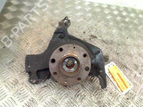 Right front steering knuckle FIAT GRANDE PUNTO (199_) 1.3 D Multijet | BP11308631M26 