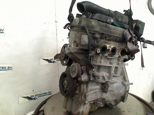 Engine SUZUKI ALTO VII (GF, HA25_, HA35_) 1.0 (AMF310, GFC31S) | BP29887595M1