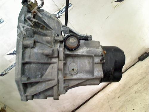 Gearbox RENAULT CLIO IV Grandtour (KH_) 0.9 TCe 90 | BP30095804M3