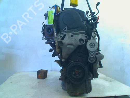 Engine VW EOS (1F7, 1F8) 2.0 TDI | BP32492689M1