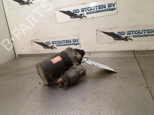 Used Starter KIA PICANTO I (SA) 1.0 (63 hp) 28690669