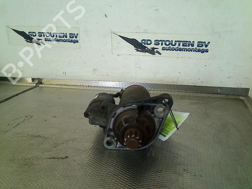 Starter VW CADDY III Box Body/MPV (2KA, 2KH, 2CA, 2CH) 2.0 SDI | BP28131320M8 