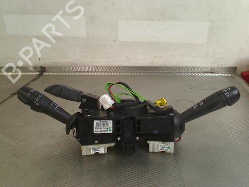 Licht + Raw Schakelaar Licht + Raw Schakelaar RENAULT CAPTUR I (J5_, H5_) 0.9 TCe 90 (90 hp) 36474850 36474850