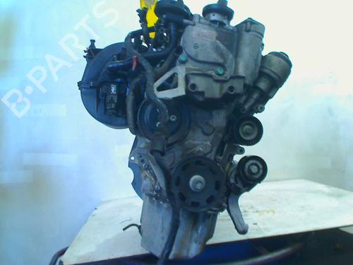 Engine VW GOLF V (1K1) 1.6 FSI | BP32515236M1 
