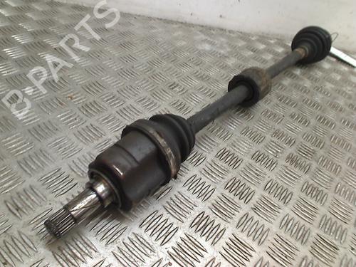 Used Right front driveshaft OPEL COMBO Tour 1.6 CNG (94 hp) 11309019