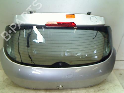 Used Tailgate PEUGEOT 308 I (4A_, 4C_) 1.4 16V (95 hp) 11303405