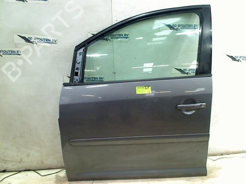 Used Left front door VW TOURAN (1T3) 1.2 TSI (105 hp) 30533680