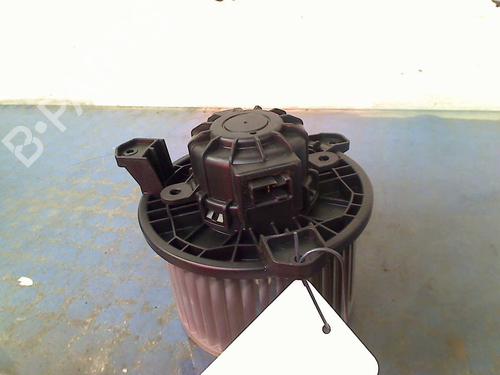 Heater blower motor OPEL KARL (C16) 1.0 | BP23238978M62