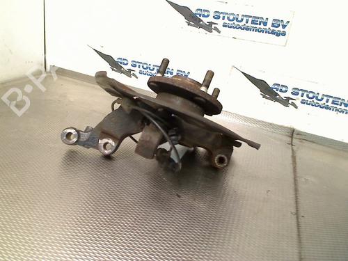 Højre Styrespindel Lejehus FORD FIESTA VII (HJ, HF) 1.0 EcoBoost | BP29932653M26