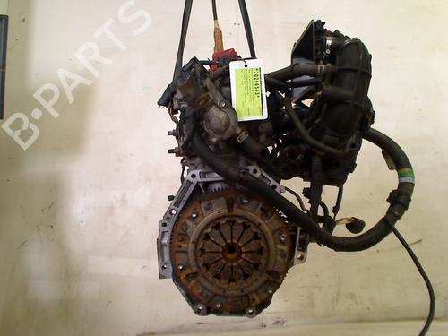 Used Engine Engine 39436510 39436510