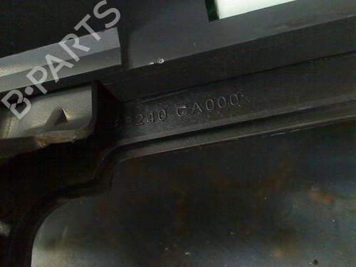Display monitor NISSAN MURANO I (Z50) 3.5 4x4 | BP24887175C48 