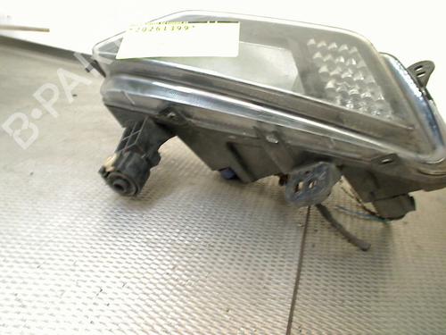 Left front fog light VW POLO VI (AW1, BZ1, AE1) 1.0 TSI | BP35974183C30 - Image 2