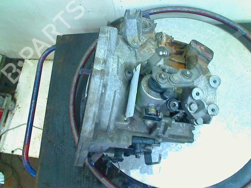 Gearbox OPEL ASTRA J (P10) 1.4 Turbo (68) | BP33648867M3  - Image 5