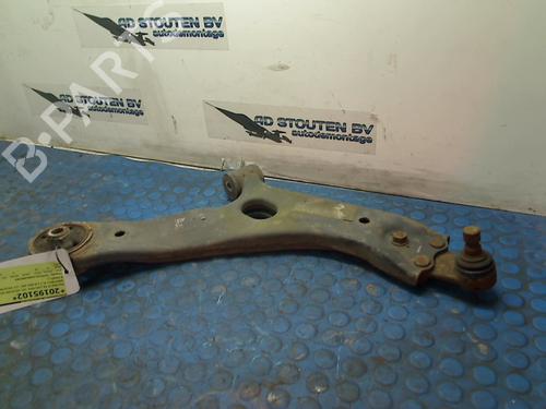 Used Right front suspension arm HYUNDAI ix35 (LM, EL, ELH) 1.6 (135 hp) 11323301