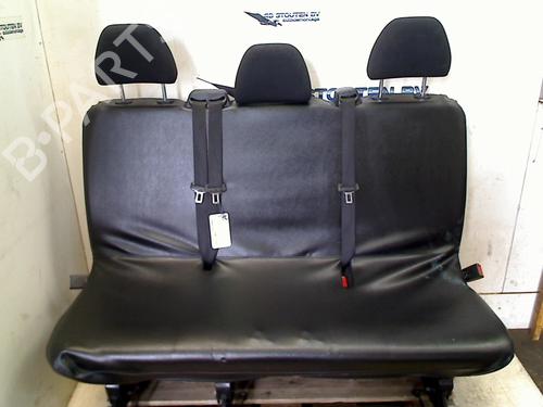Used Rear seat Rear seat 11320918 11320918