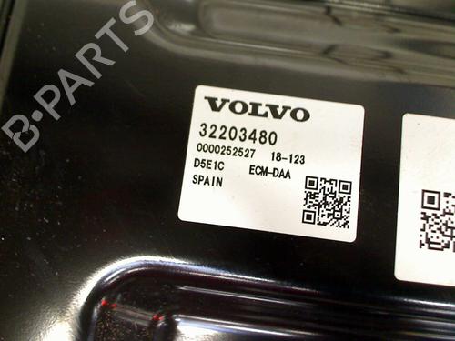 Engine control unit (ECU) VOLVO XC60 II (246) T5 | BP37201297M57 - Image 3