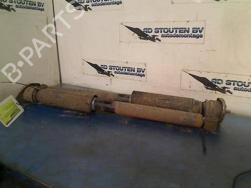 Used Right rear shock absorber OPEL KARL (C16) 1.0 (75 hp) 13127243