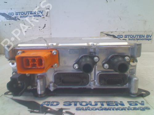 Inverter/Converter MERCEDES-BENZ CLA (C118) CLA 250 e (118.386) | BP13125697M119 