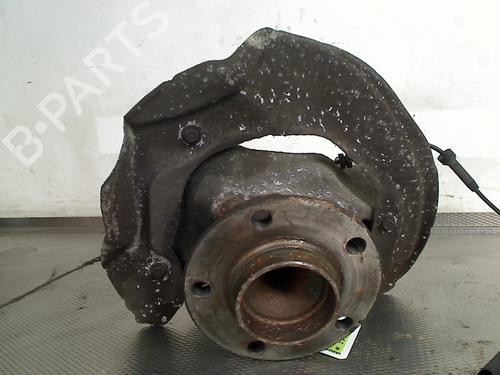 left-front-steering-knuckle-bmw-1-f20-2011-2012-2013-2014-2015-2016-2017-2018-2019-39961060 main image
