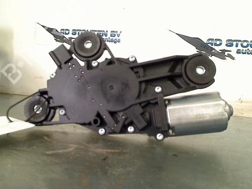 Rear wiper motor FORD MONDEO IV Turnier (BA7) 2.3 | BP22299958M102 