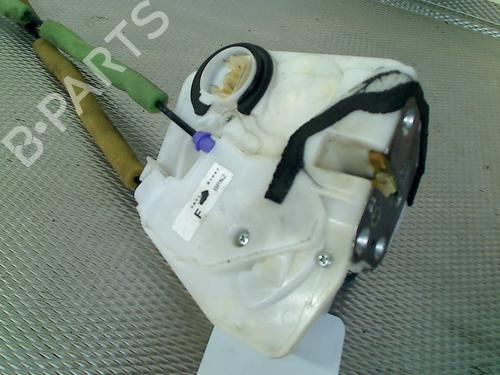 Front right lock MAZDA 3 (BM, BN) 2.0 | BP33771124C97 - Image 4