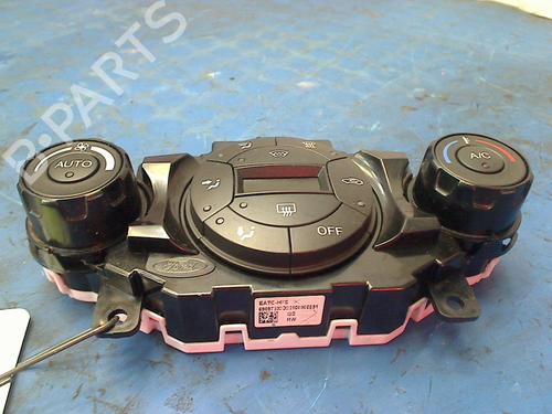 Climate control FORD FIESTA VI (CB1, CCN) 1.25 | BP11323976I5 
