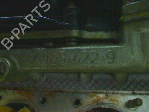 Engine BMW 3 Coupe (E46) 318 Ci | BP33199142M1  - Image 8
