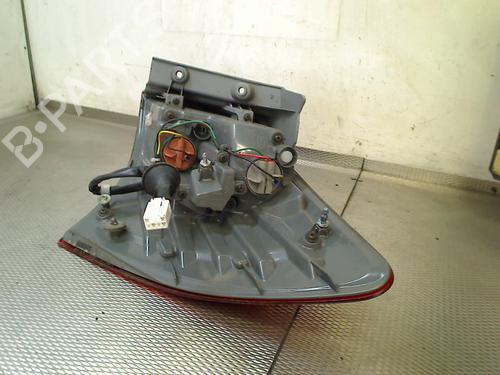 Left taillight HYUNDAI ix20 (JC) 1.4 | BP38061608C34 - Image 3