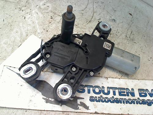 Rear wiper motor SEAT Mii (KF1, KE1) 1.0 | BP11320463M102 