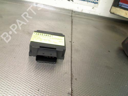 Elektronische module VW TRANSPORTER T5 Van (7HA, 7HH, 7EA, 7EH) 2.0 TDI | BP29585570M83 