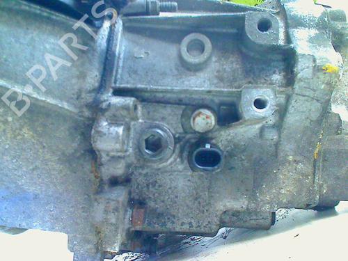 Gearbox OPEL COMBO Box Body/MPV (X12) 1.3 CDTI (B05) | BP37169725M3 - Image 4
