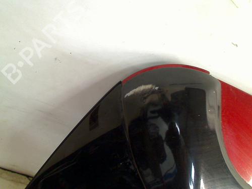 Tailgate PEUGEOT 308 II (LB_, LP_, LW_, LH_, L3_) 1.6 GTi (L35GNH) | BP24922331C6