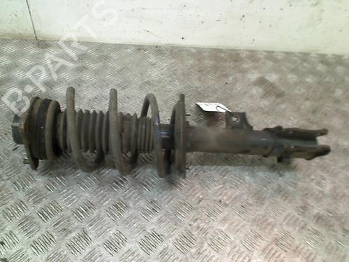Used Right front shock absorber KIA SPORTAGE III (SL) 1.7 CRDi (116 hp) 11299552