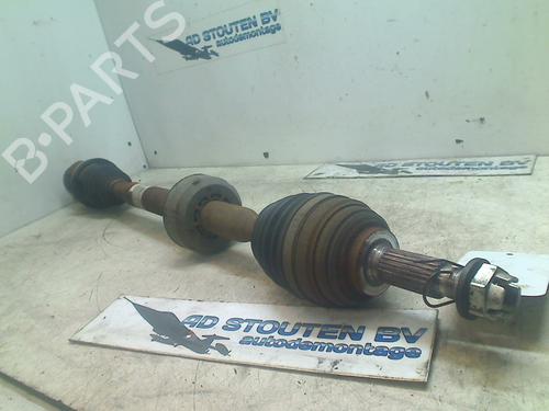Right front driveshaft DACIA SANDERO 1.6 MPI 85 (BS03) | BP11260913M39 - Image 3