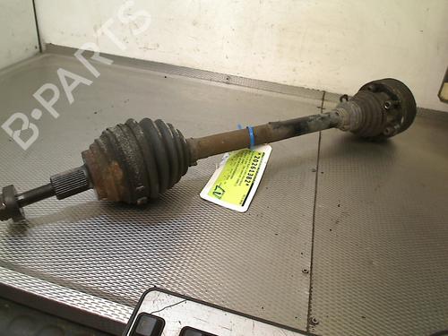 Left front driveshaft VW GOLF V (1K1) 1.6 FSI | BP36254238M38 - Image 3