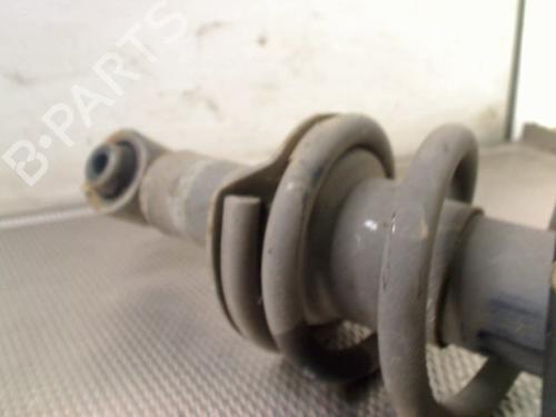 Right rear shock absorber MITSUBISHI ECLIPSE CROSS (GK_, GL_) Plug-in Hybrid 4WD (GL3W) | BP29925066M19