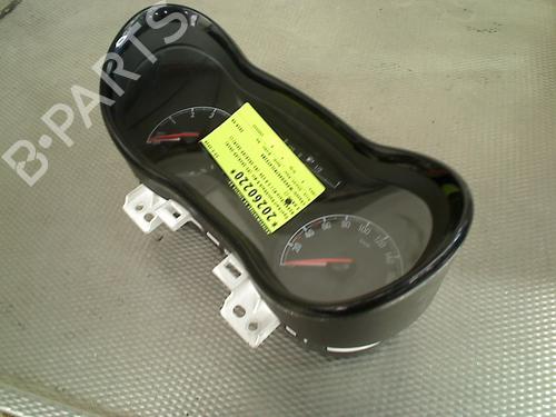 Instrument cluster OPEL KARL (C16) 1.0 | BP36849395C47 - Image 6
