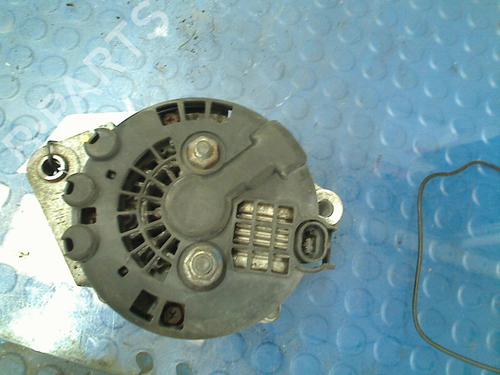Alternator CHEVROLET AVEO / KALOS Hatchback (T250, T255) 1.2 | BP11264237M7 