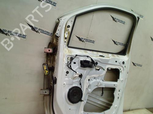 Right front door OPEL VIVARO C Van (K0) VIVARO-E | BP29373761C3 